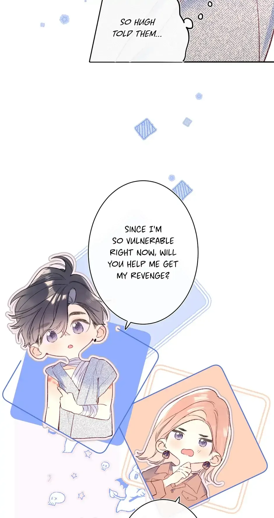 Don’t Cry Chapter 102 Online - página 12