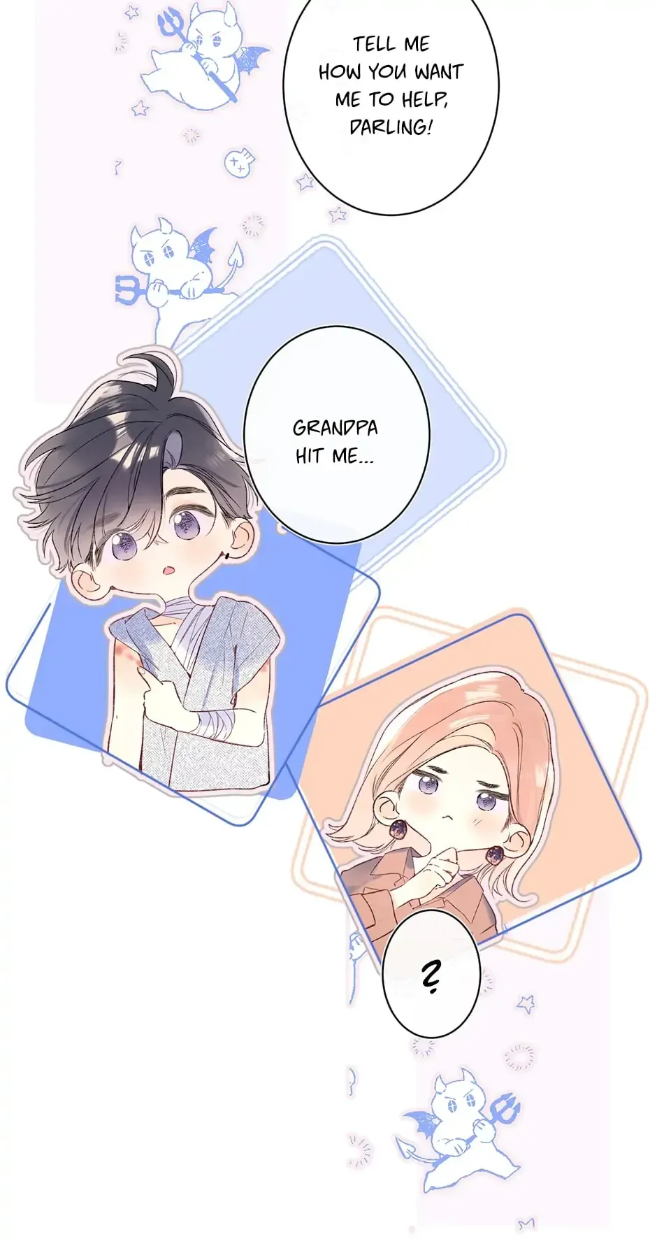 Don’t Cry Chapter 102 Online - página 13