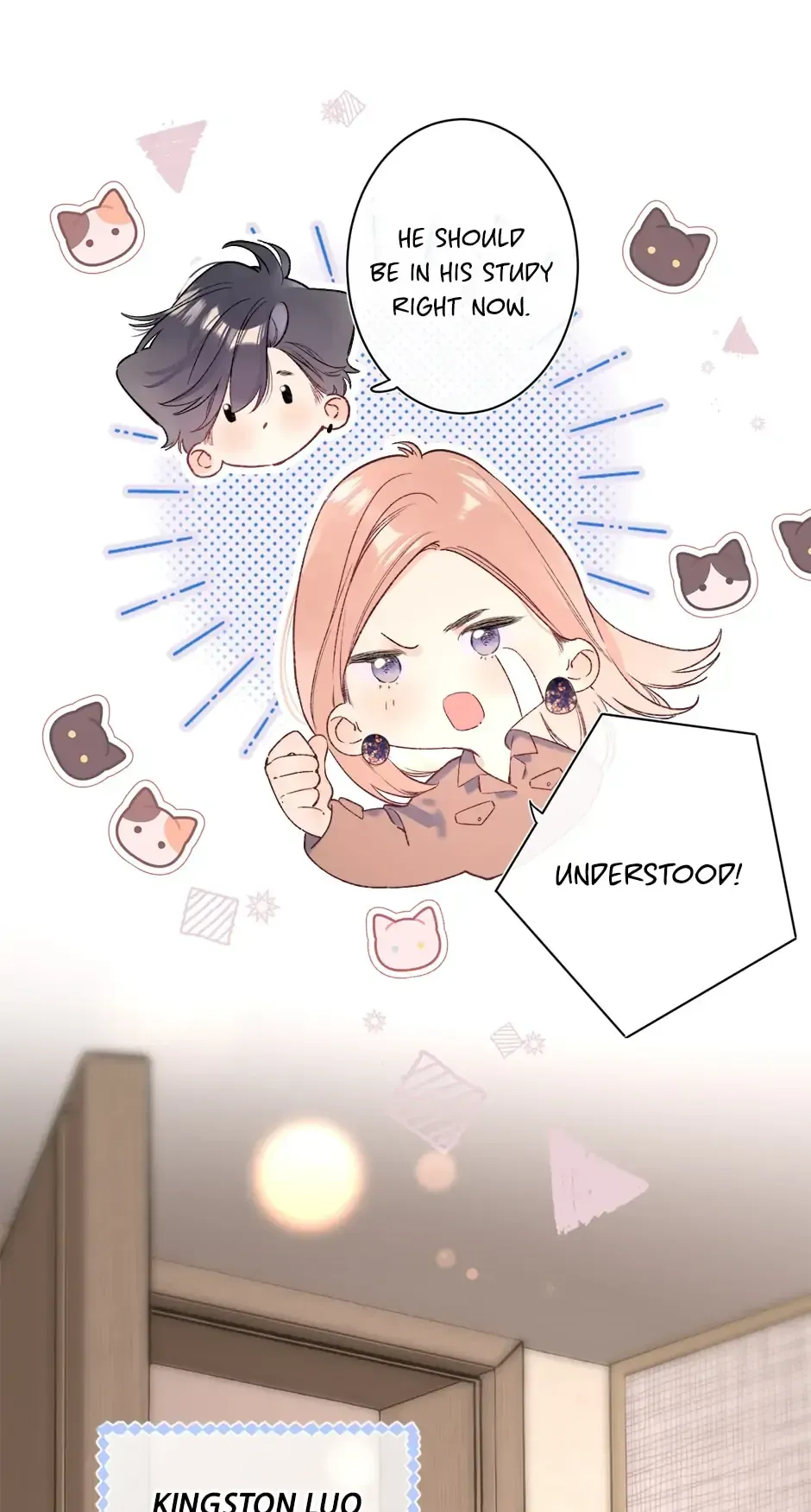 Don’t Cry Chapter 102 Online - página 14