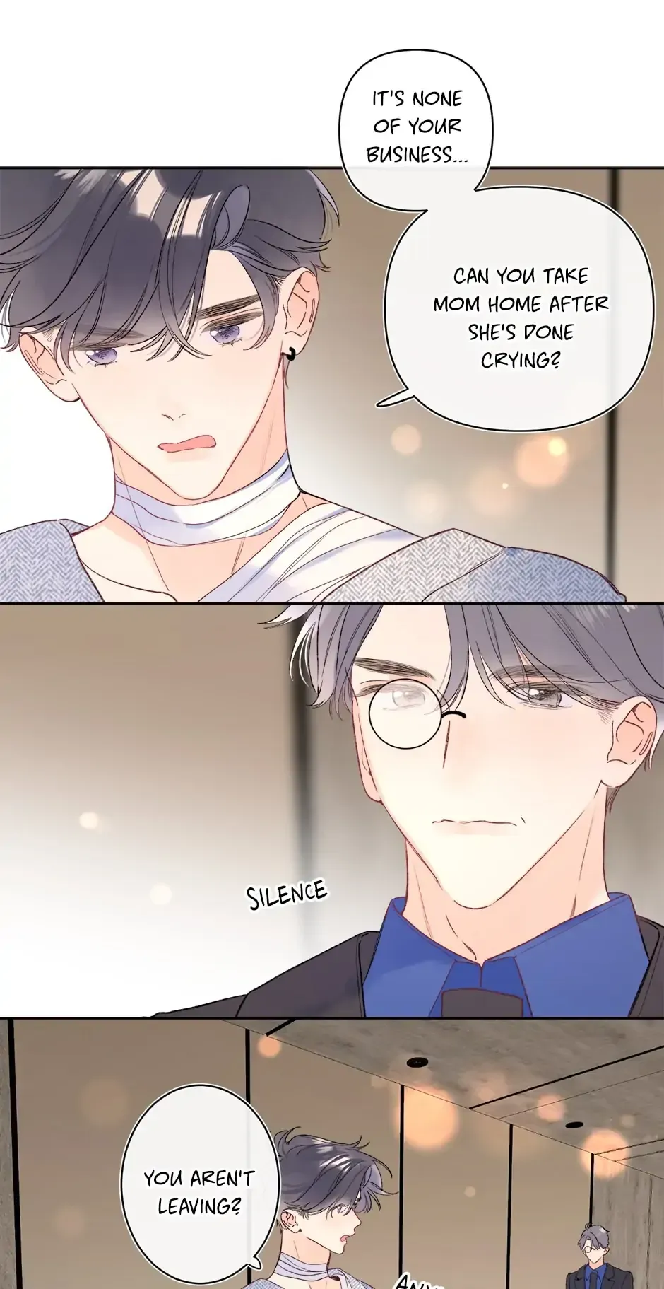 Don’t Cry Chapter 102 Online - página 19