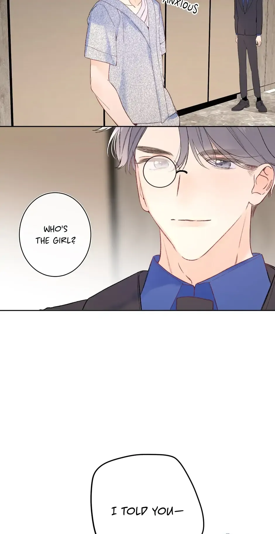 Don’t Cry Chapter 102 Online - página 20