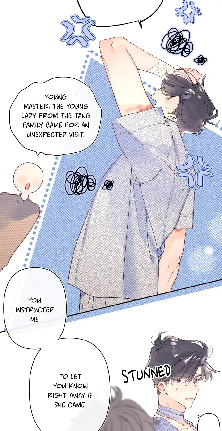 Don’t Cry Chapter 102 Online - página 21