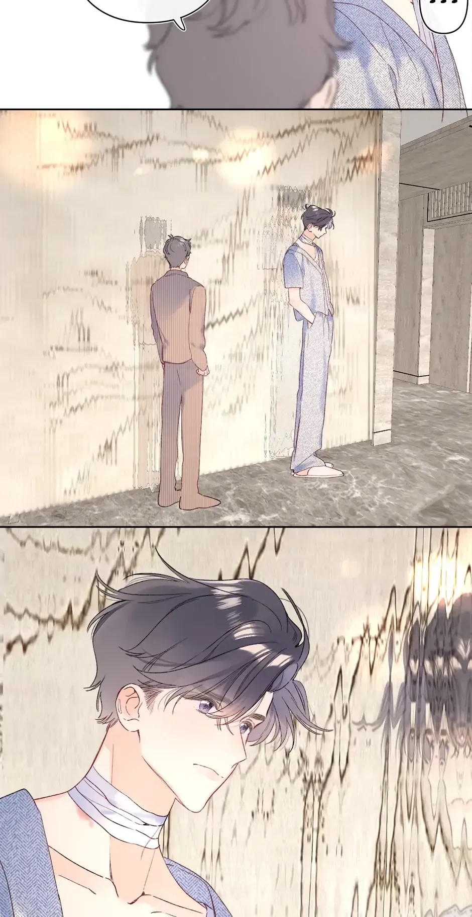 Don’t Cry Chapter 102 Online - página 22