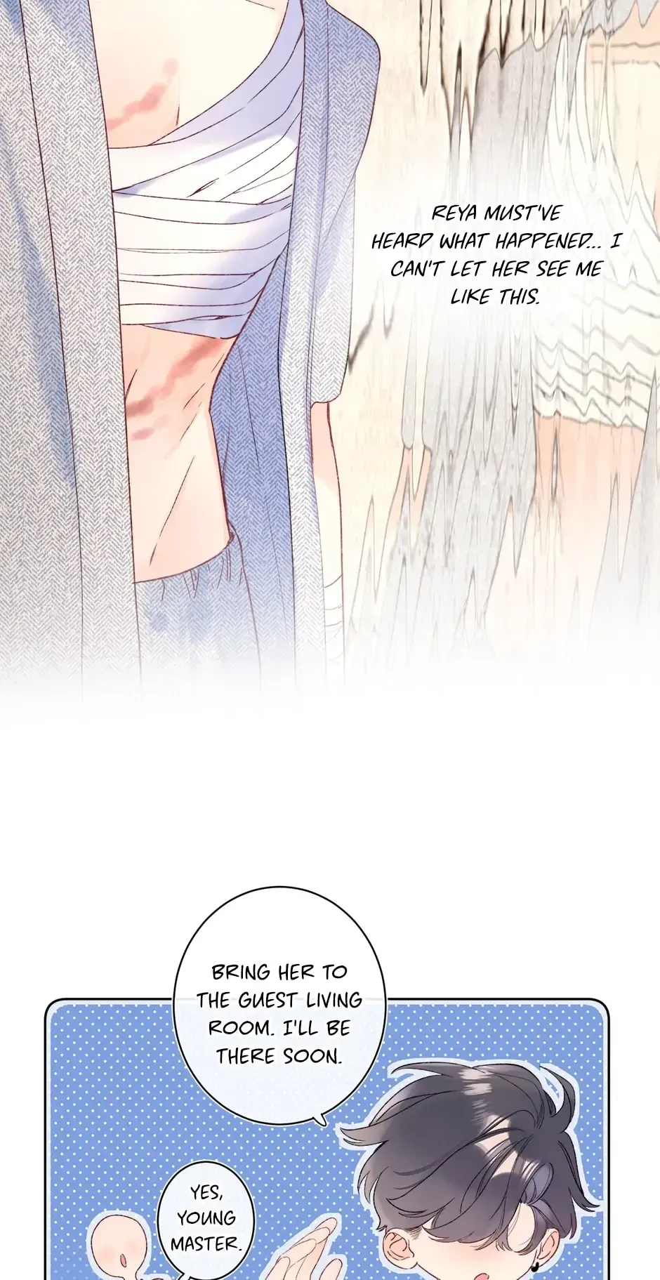 Don’t Cry Chapter 102 Online - página 23