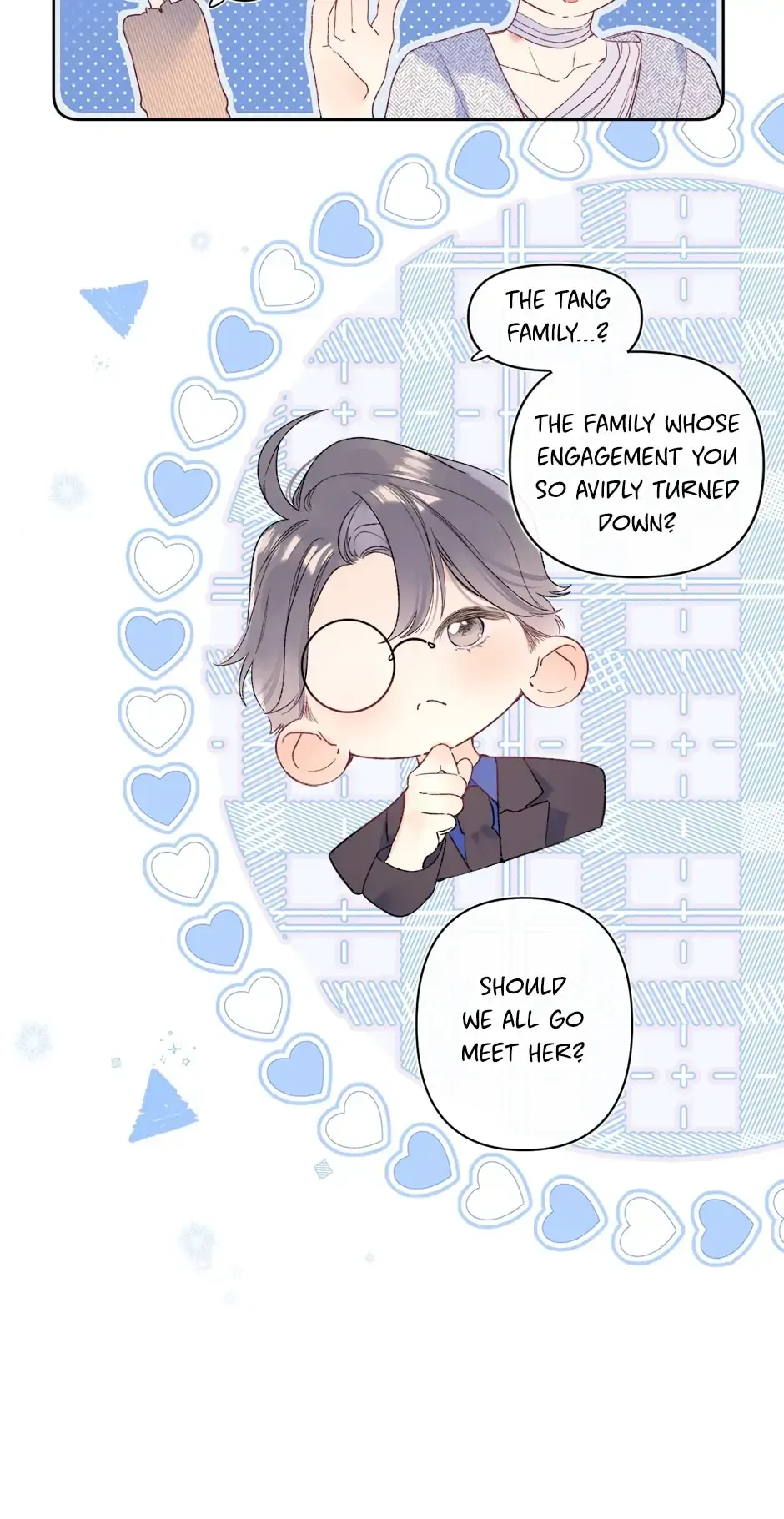 Don’t Cry Chapter 102 Online - página 24