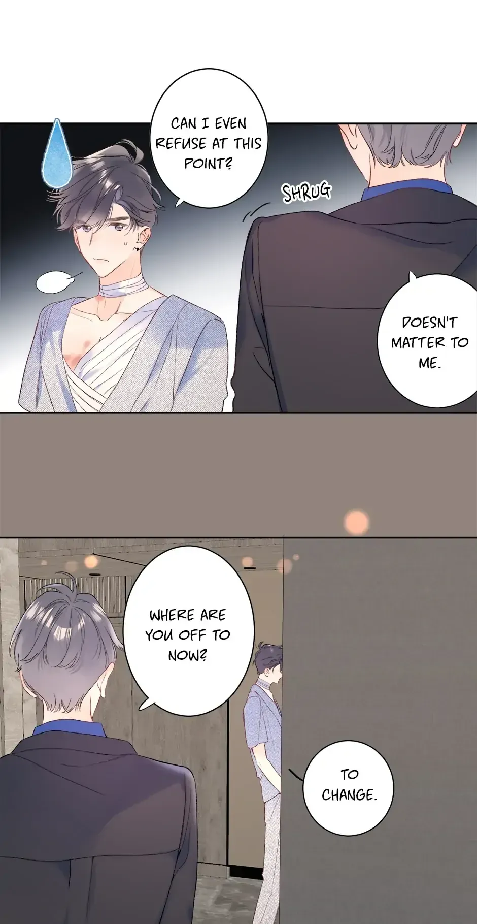 Don’t Cry Chapter 102 Online - página 25