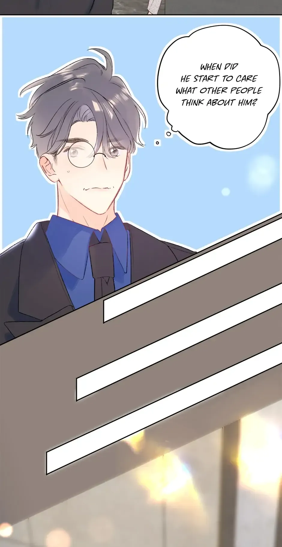 Don’t Cry Chapter 102 Online - página 26