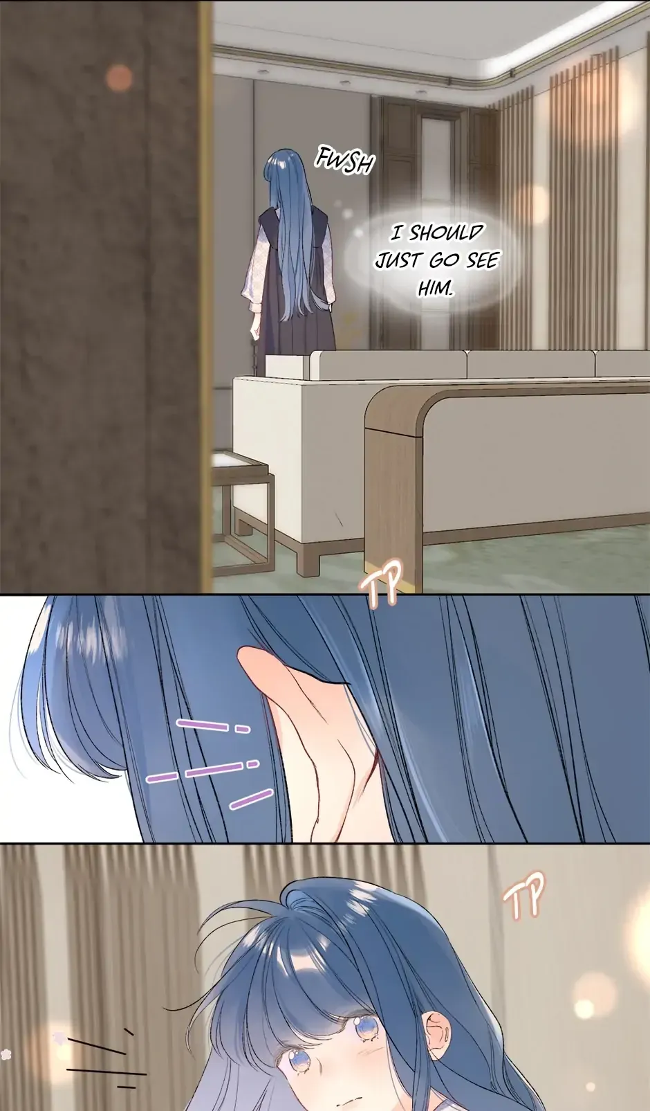 Don’t Cry Chapter 102 Online - página 28