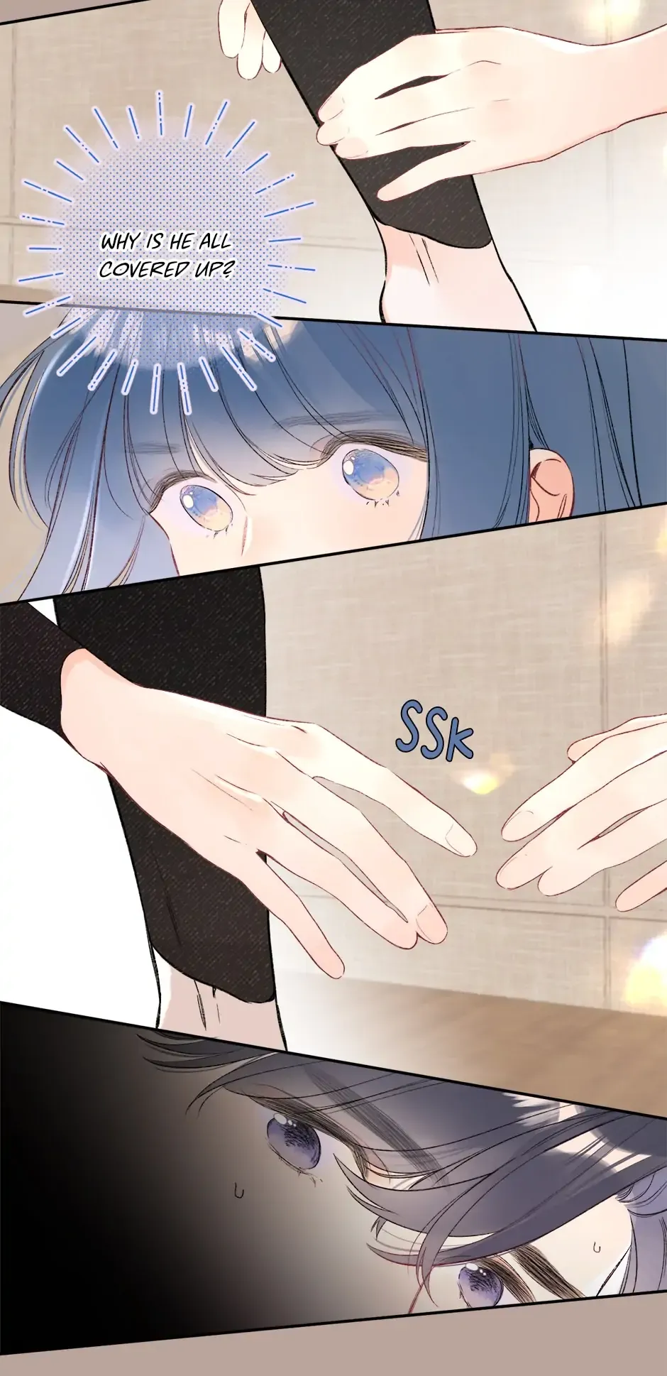 Don’t Cry Chapter 103 Online - página 4