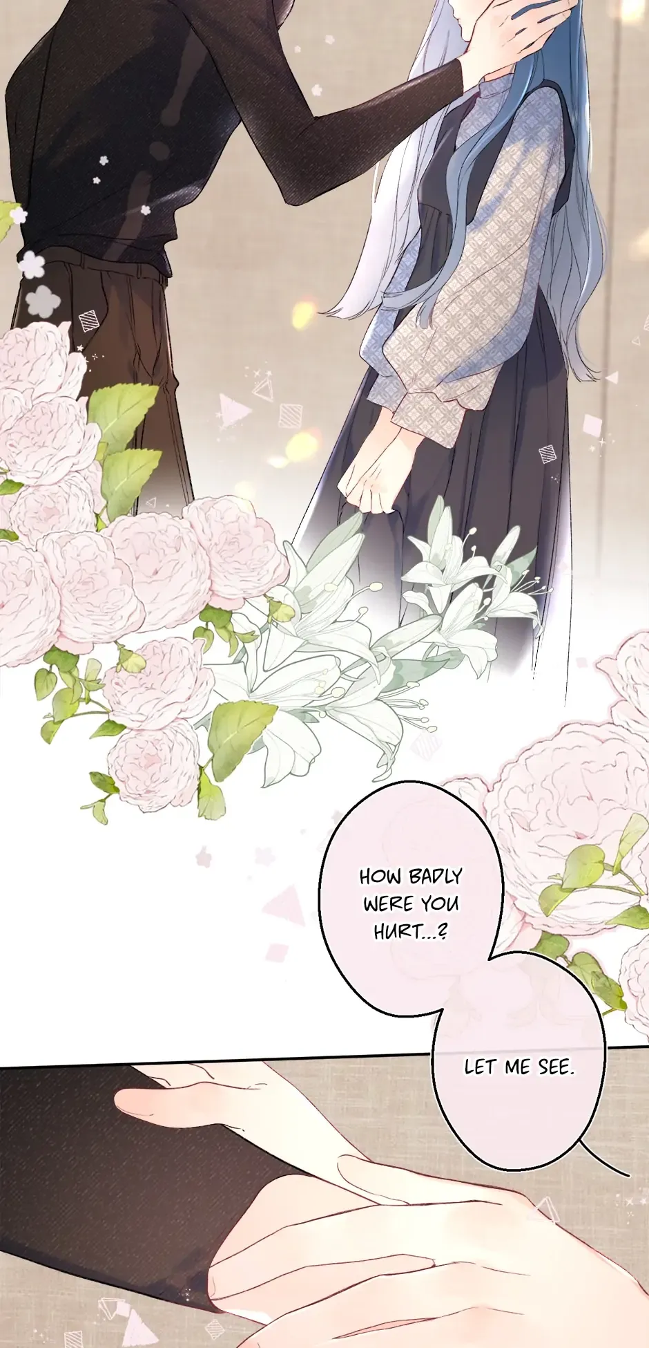 Don’t Cry Chapter 103 Online - página 8