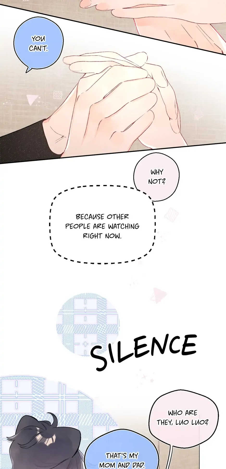 Don’t Cry Chapter 103 Online - página 9