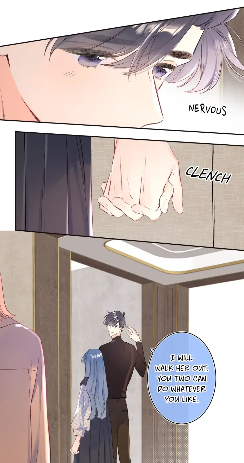 Don’t Cry Chapter 103 Online - página 18