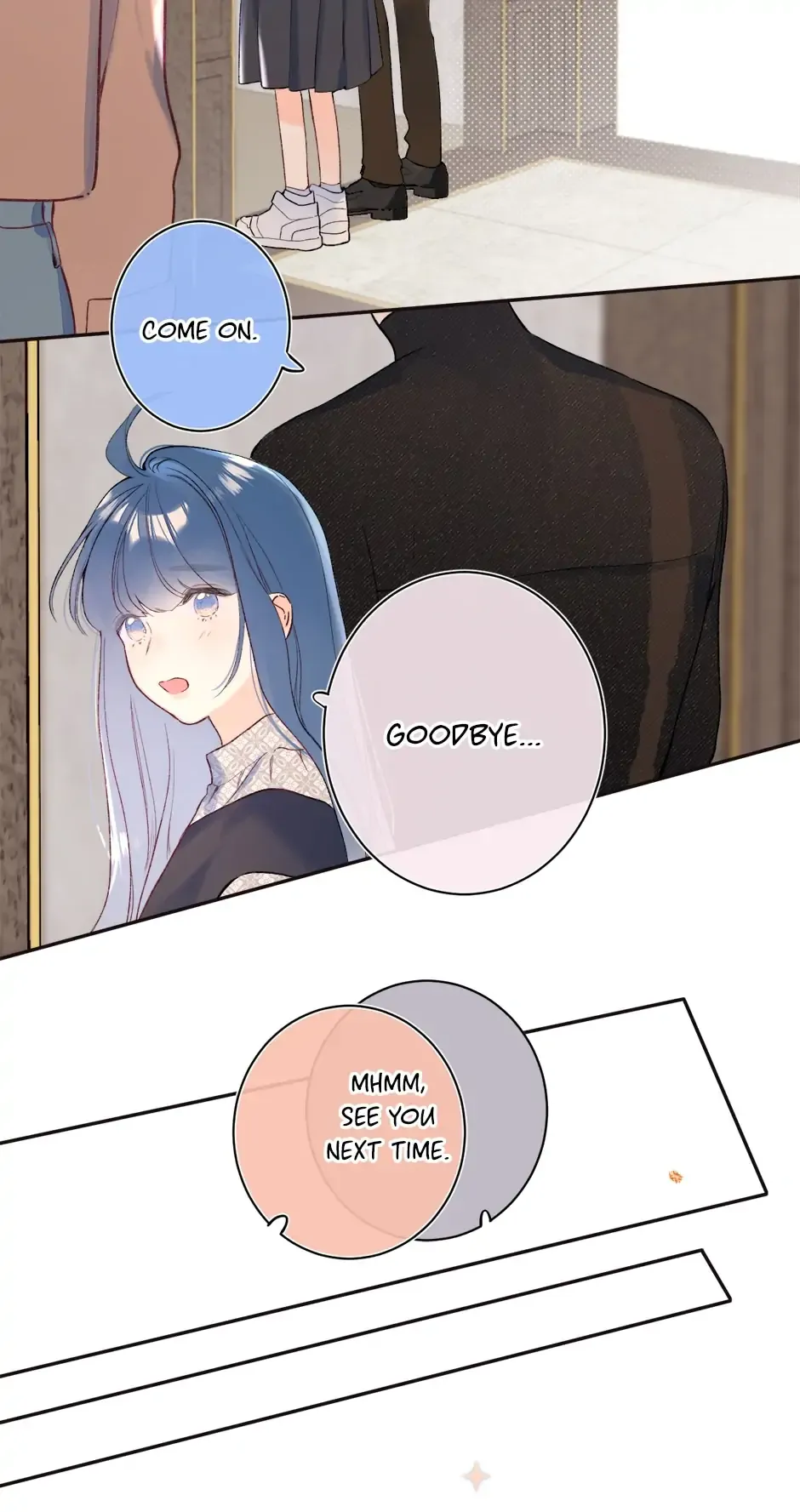 Don’t Cry Chapter 103 Online - página 19