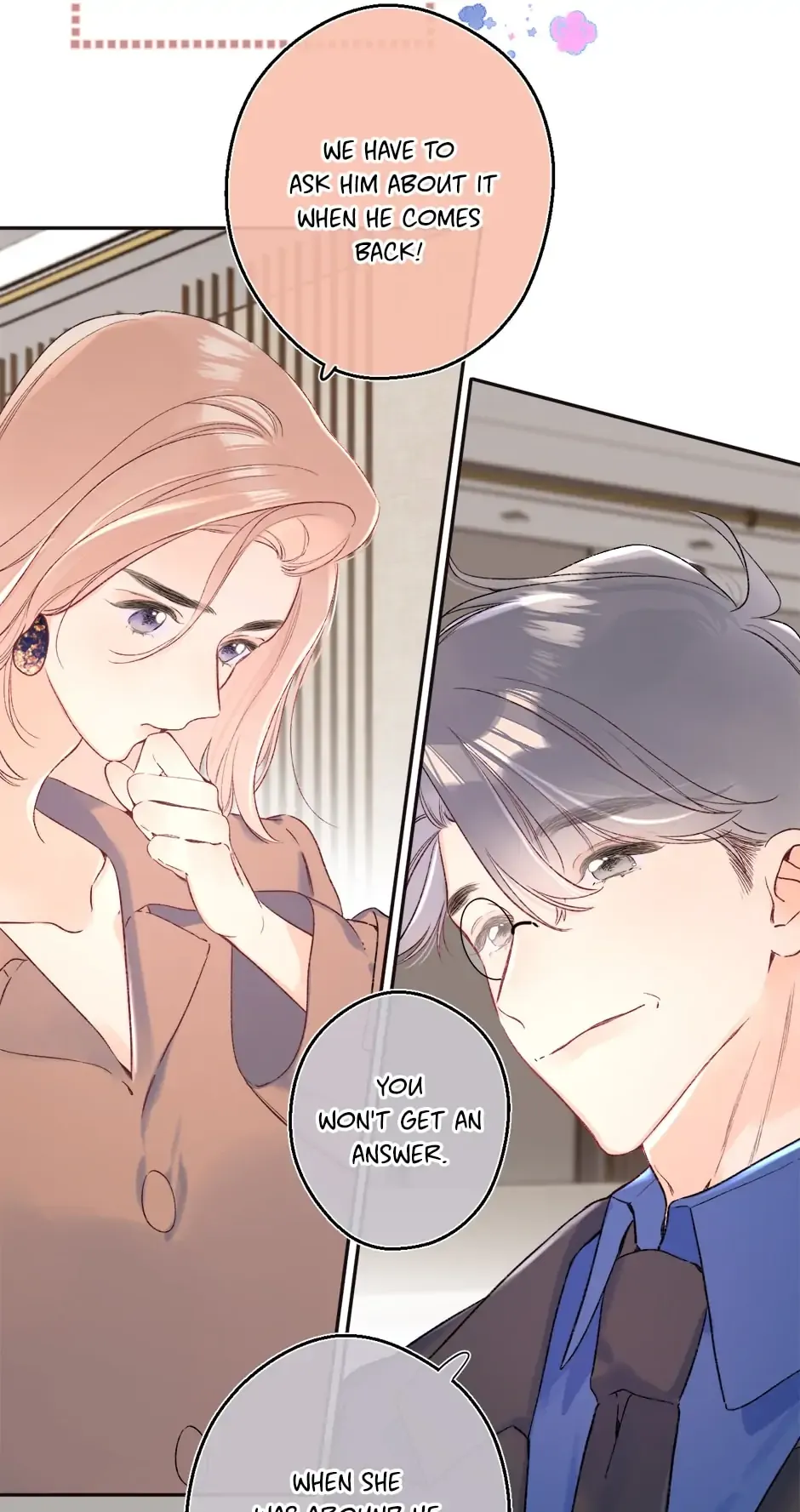 Don’t Cry Chapter 103 Online - página 21