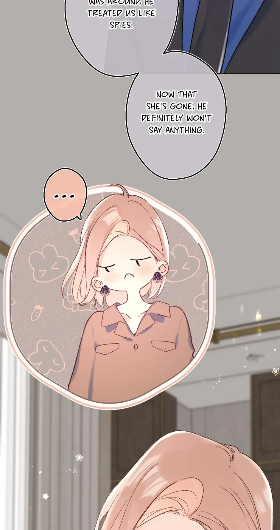 Don’t Cry Chapter 103 Online - página 22