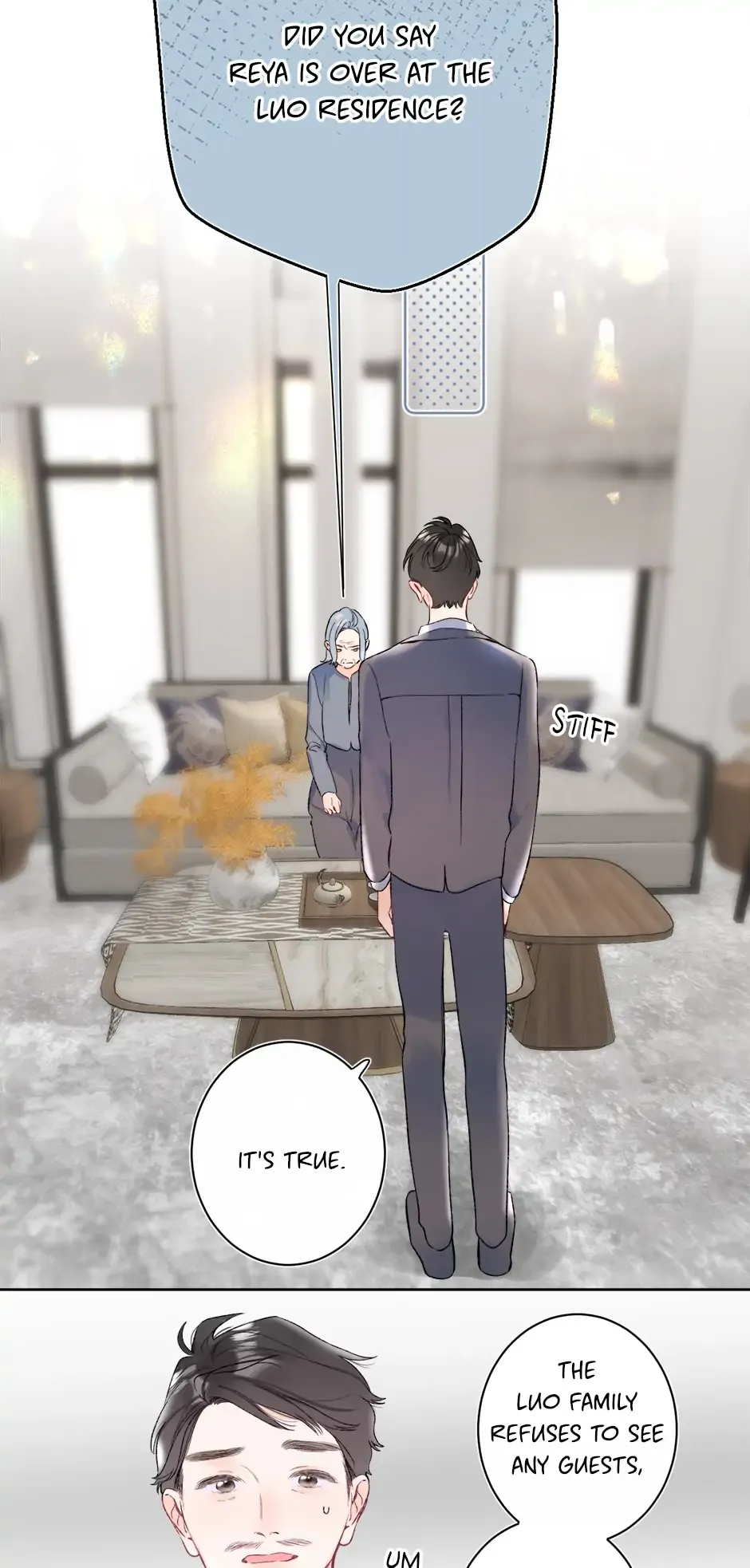 Don’t Cry Chapter 104 Online - página 2