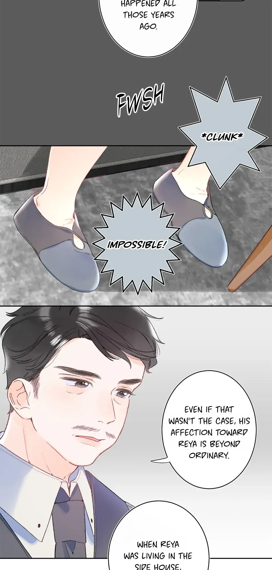 Don’t Cry Chapter 104 Online - página 4