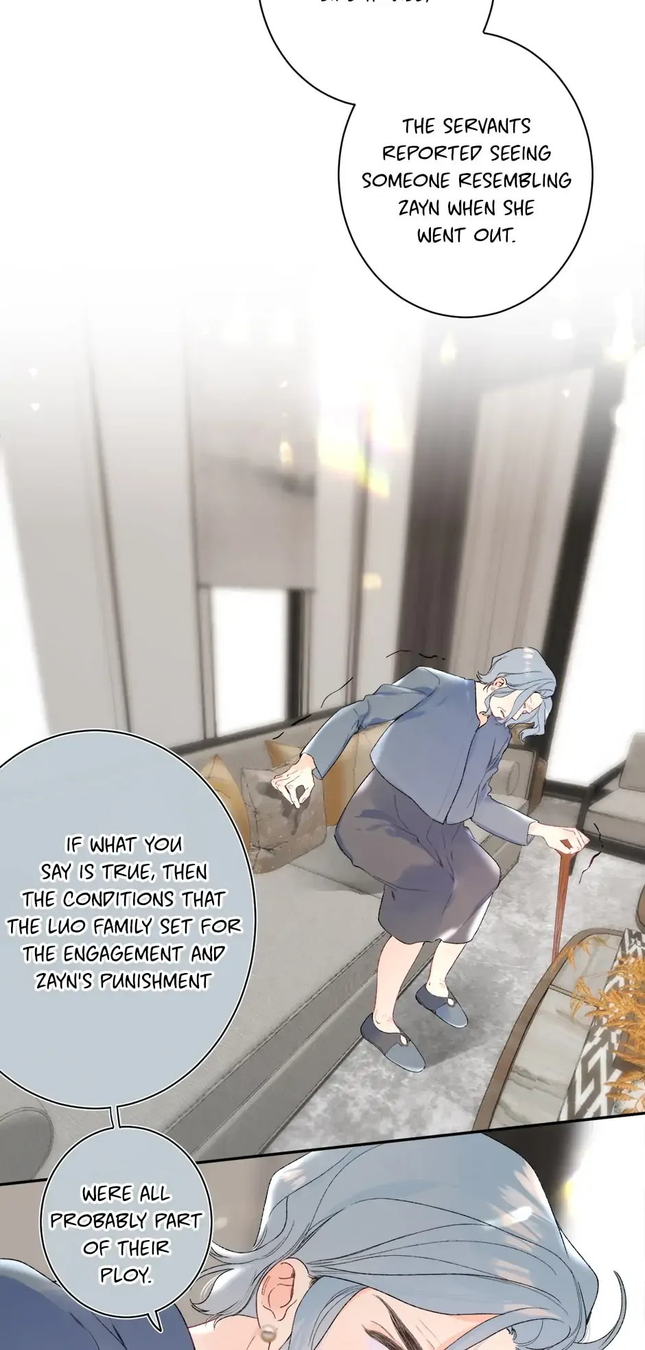 Don’t Cry Chapter 104 Online - página 5