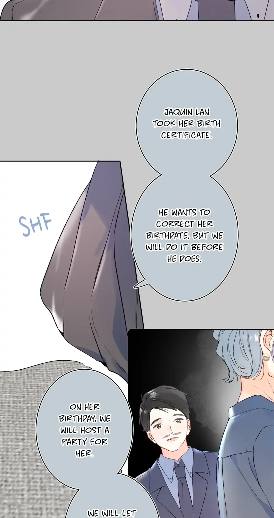 Don’t Cry Chapter 104 Online - página 9