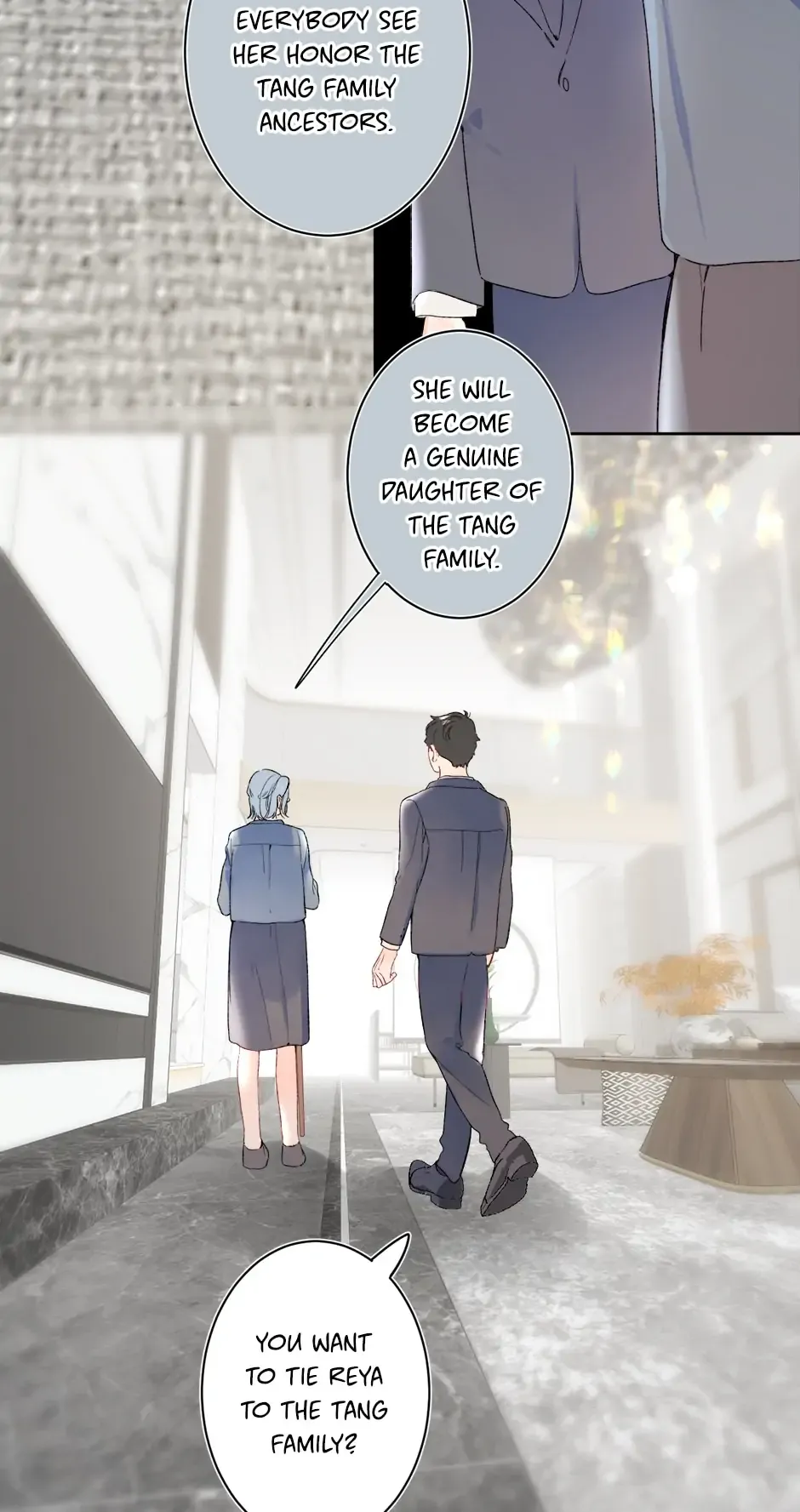 Don’t Cry Chapter 104 Online - página 10