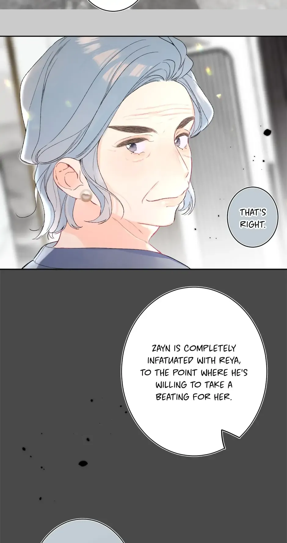 Don’t Cry Chapter 104 Online - página 11