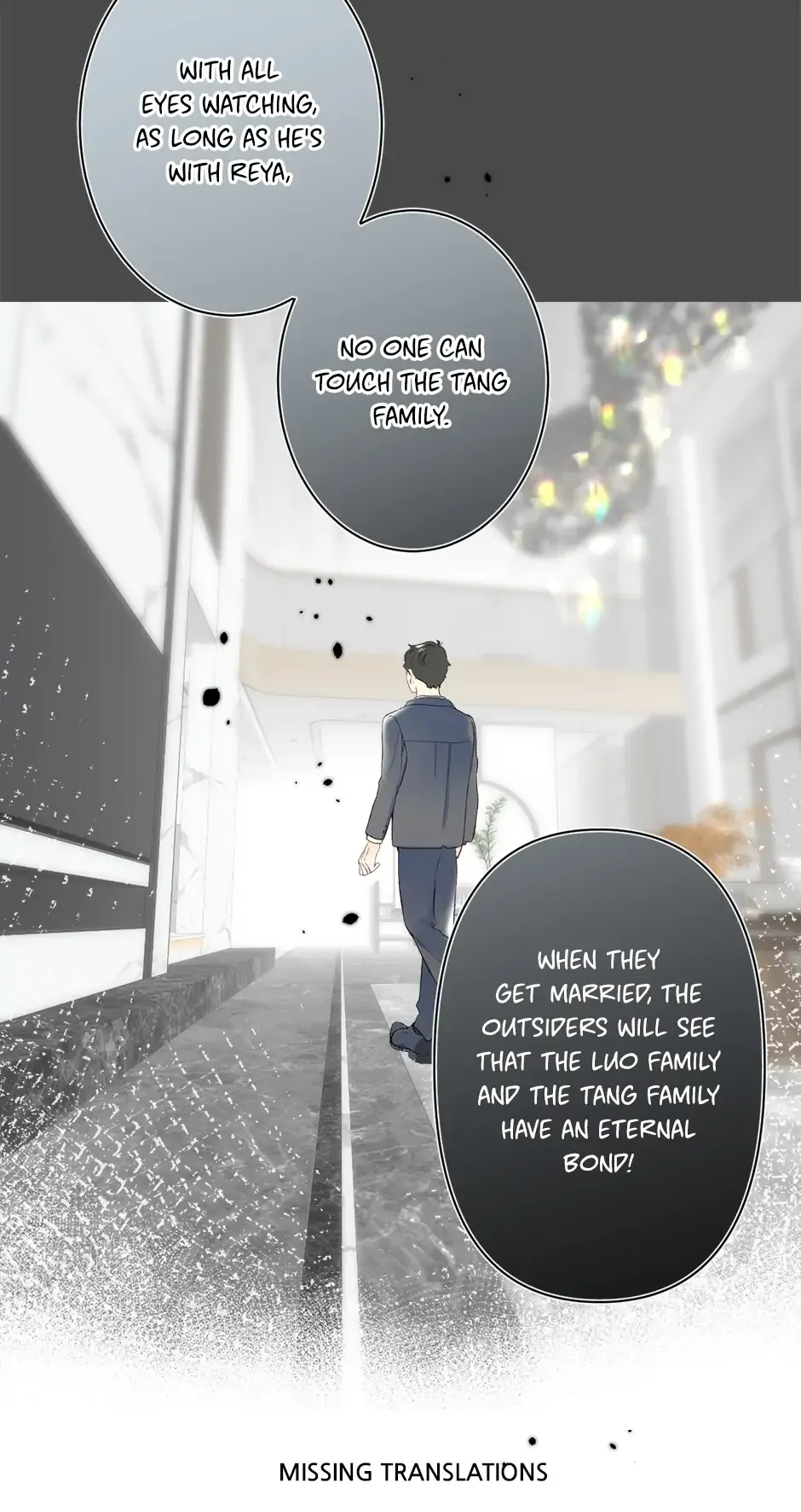 Don’t Cry Chapter 104 Online - página 12