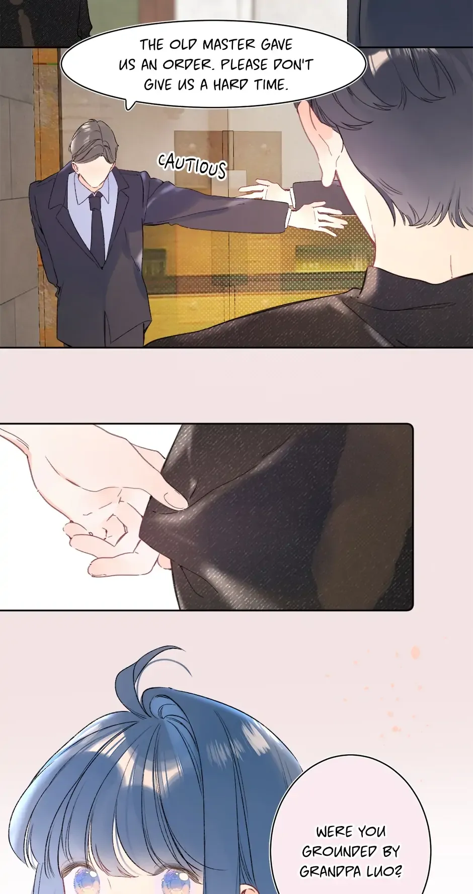 Don’t Cry Chapter 104 Online - página 16