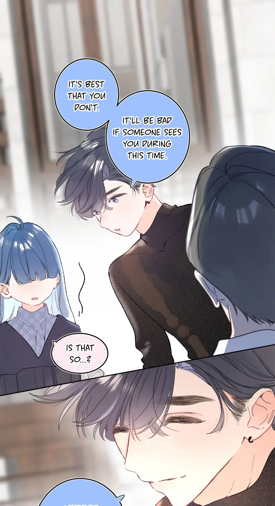 Don’t Cry Chapter 104 Online - página 19