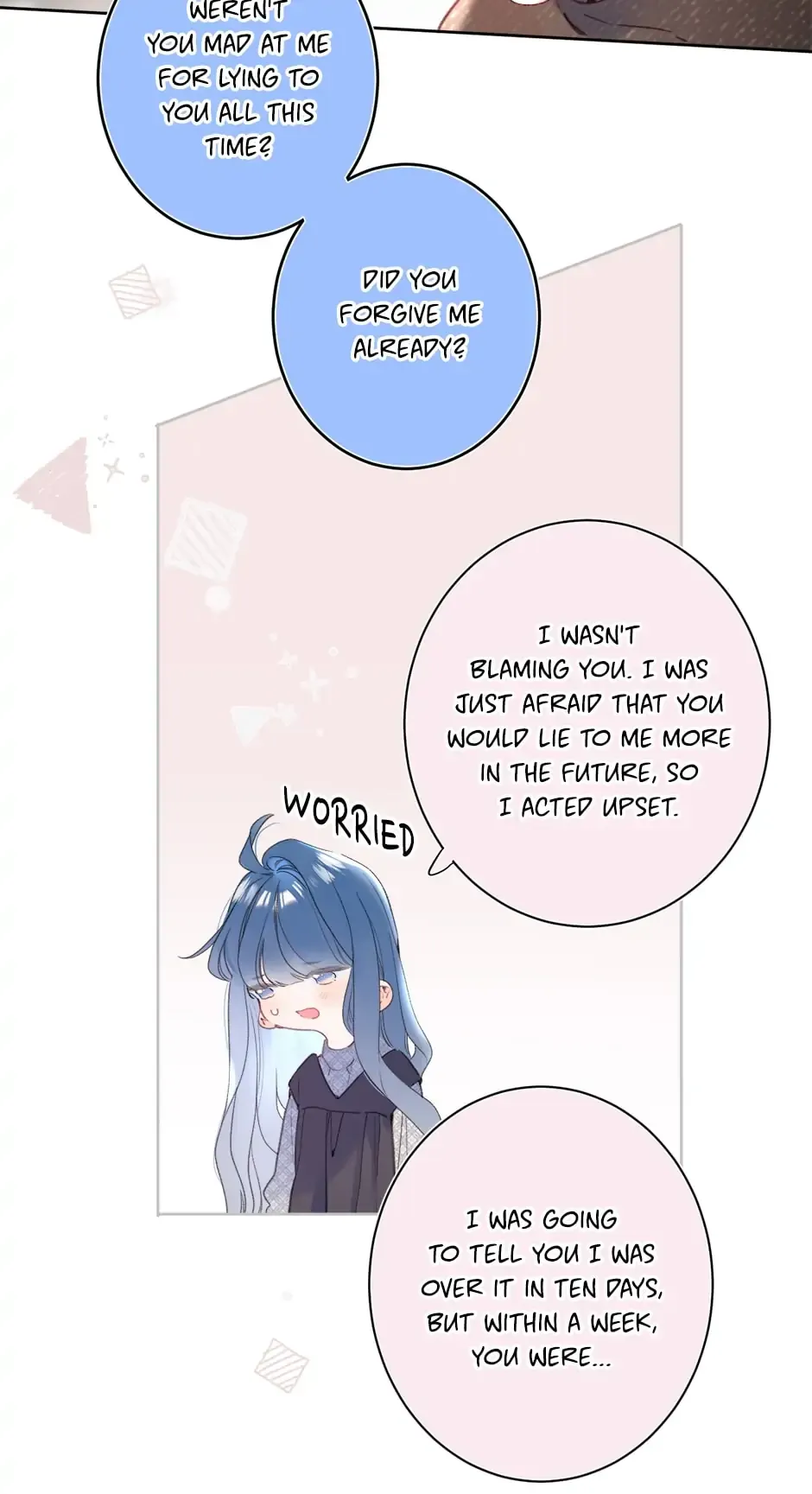 Don’t Cry Chapter 104 Online - página 20