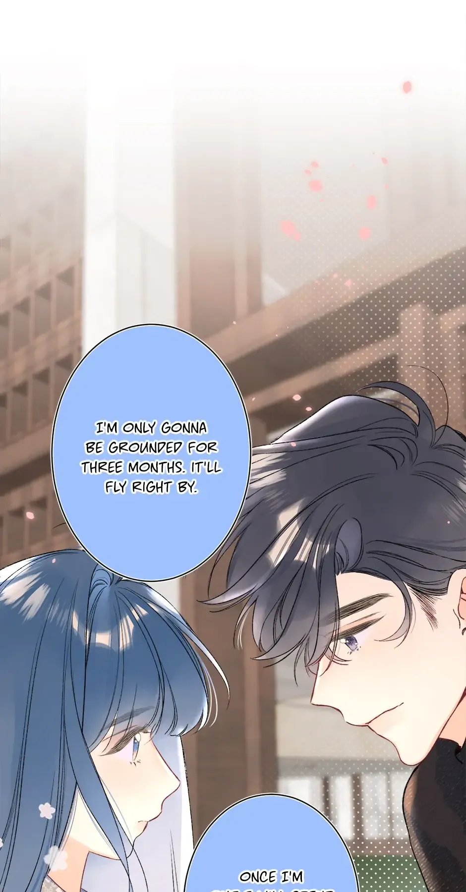 Don’t Cry Chapter 104 Online - página 21