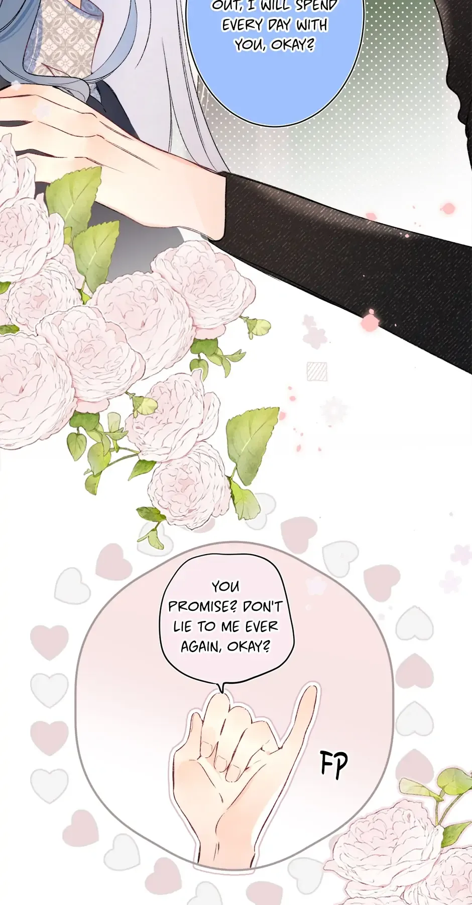Don’t Cry Chapter 104 Online - página 22