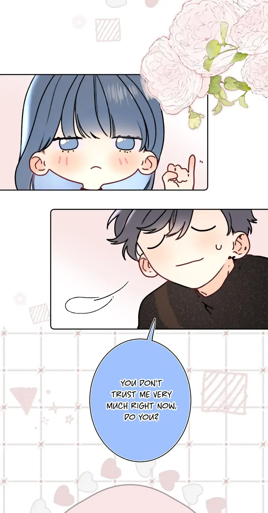 Don’t Cry Chapter 104 Online - página 23