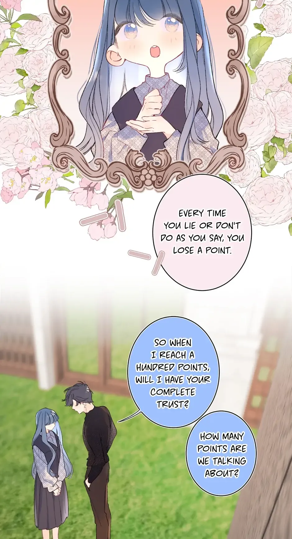 Don’t Cry Chapter 104 Online - página 26