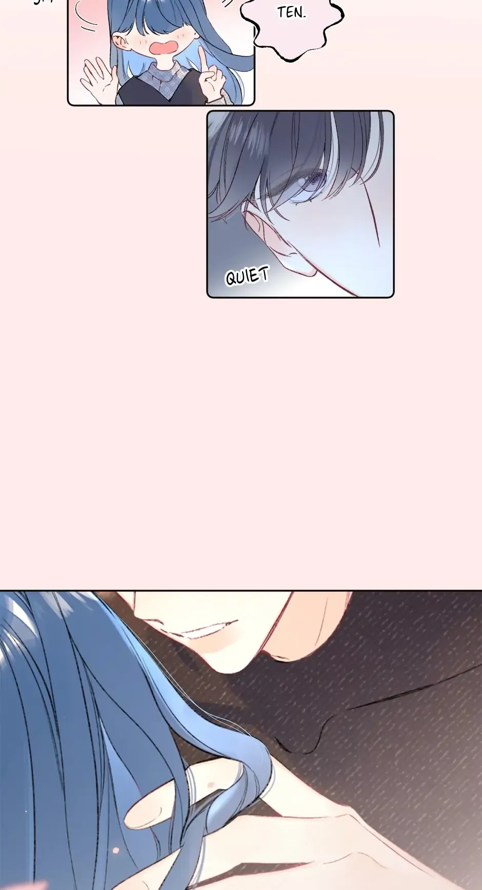 Don’t Cry Chapter 104 Online - página 28