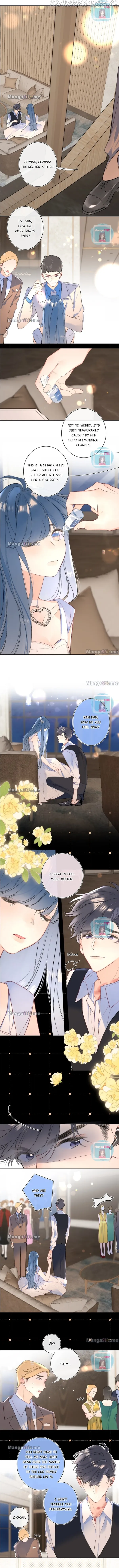 Don’t Cry Chapter 108 Online - página 1