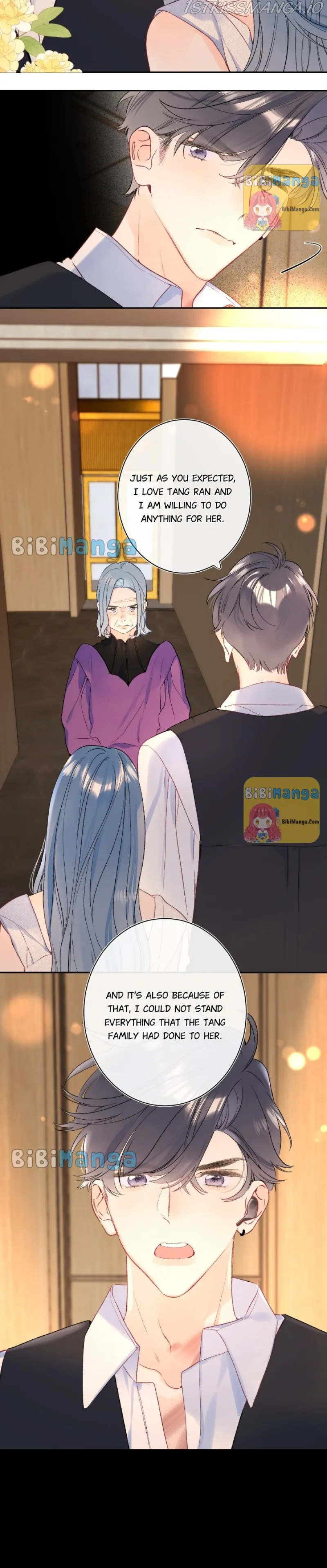 Don’t Cry Chapter 109 Online - página 4