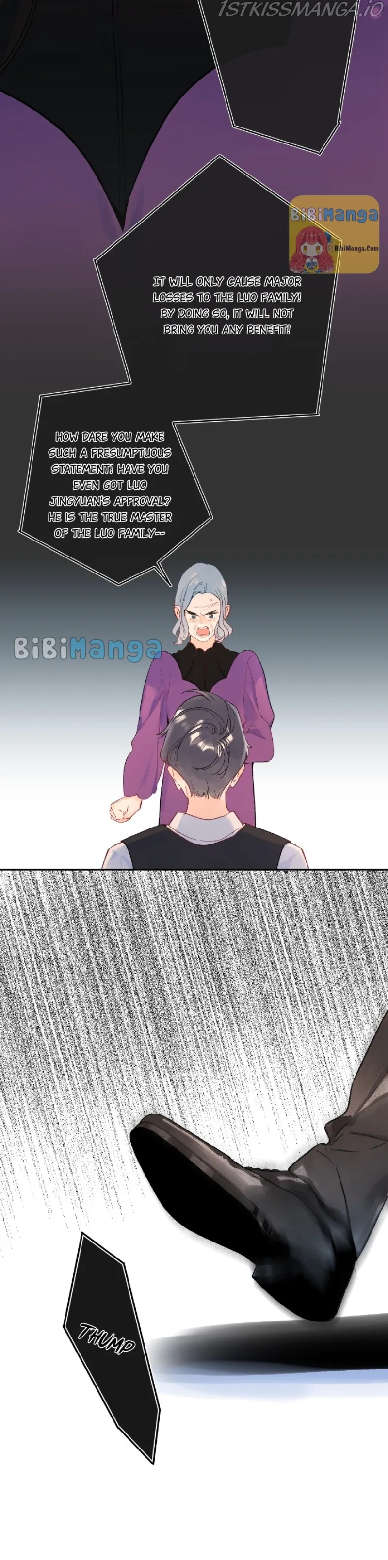 Don’t Cry Chapter 109 Online - página 8