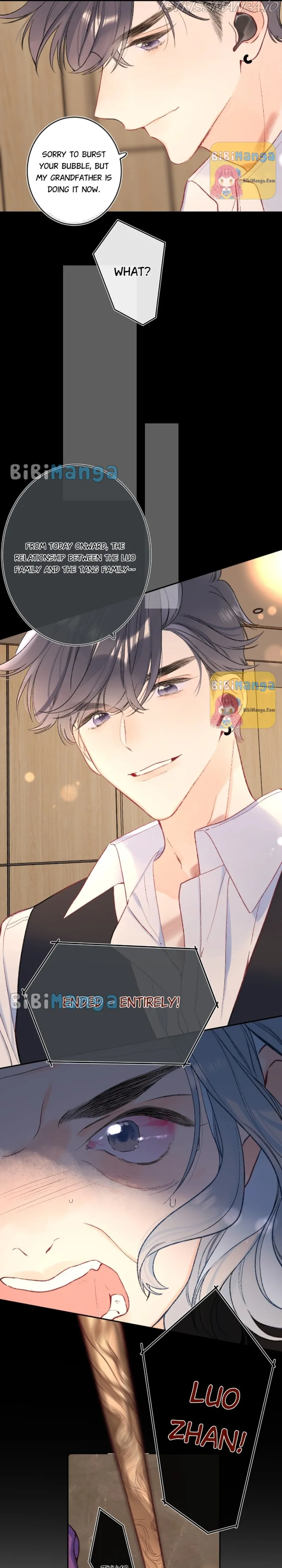 Don’t Cry Chapter 109 Online - página 10
