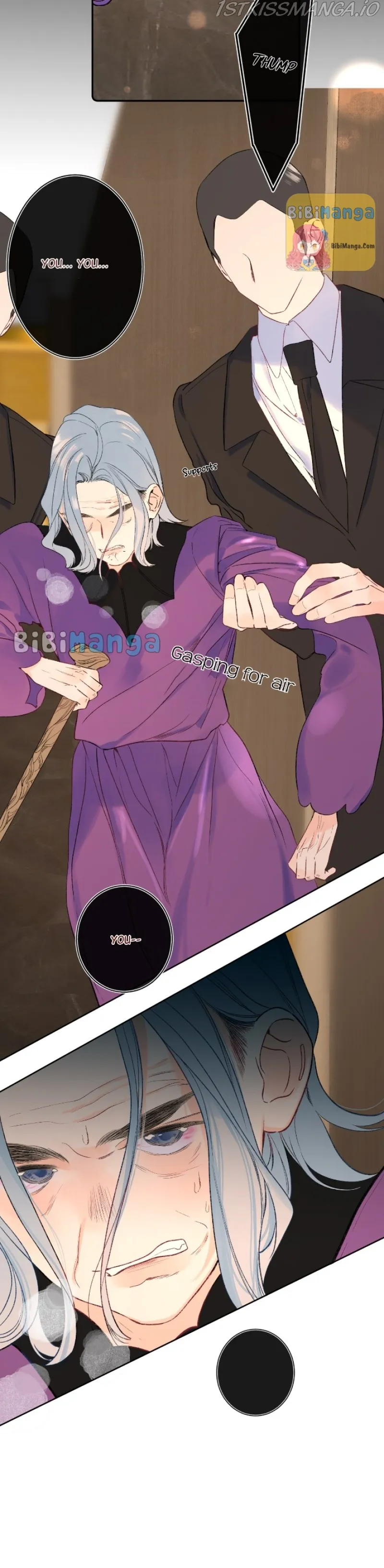 Don’t Cry Chapter 109 Online - página 12