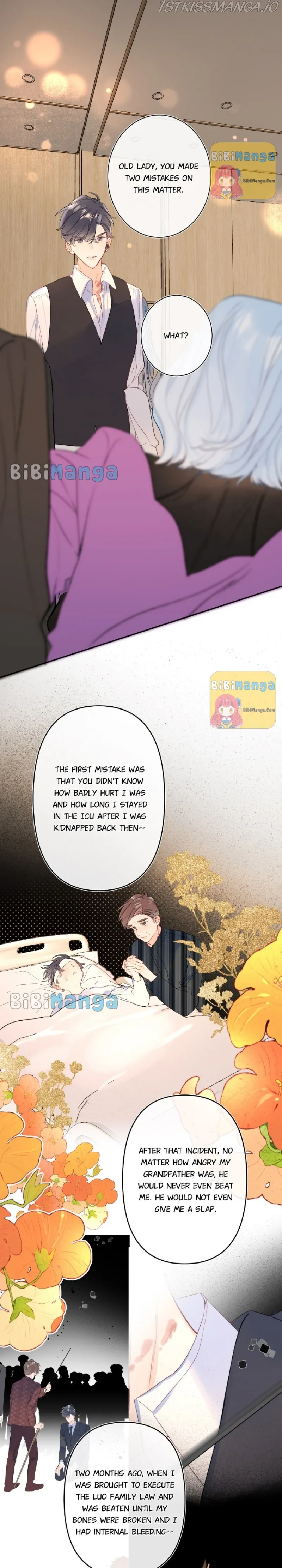 Don’t Cry Chapter 109 Online - página 13