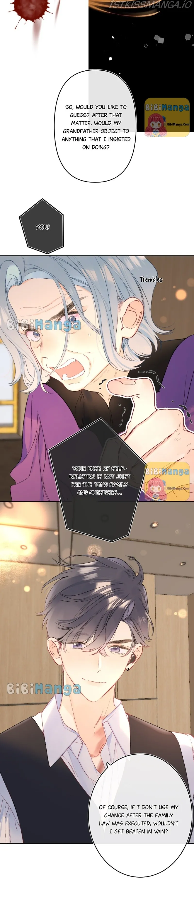 Don’t Cry Chapter 109 Online - página 15