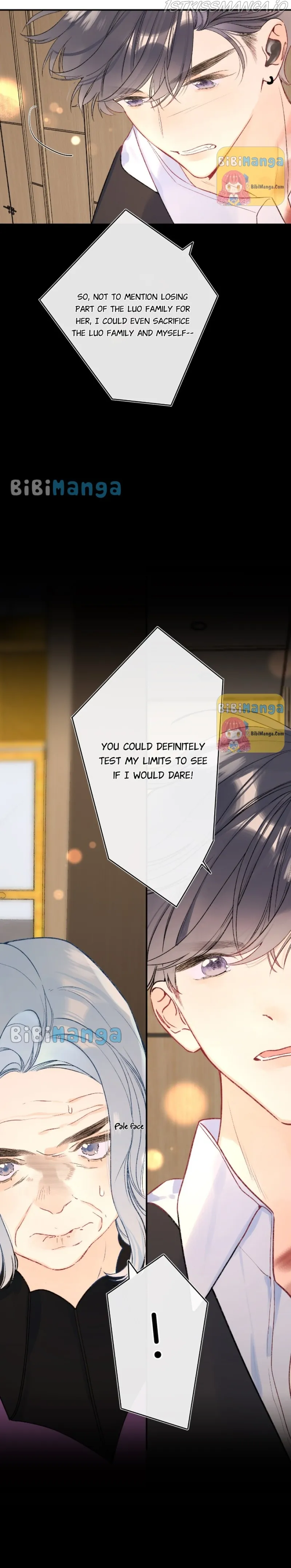 Don’t Cry Chapter 109 Online - página 17
