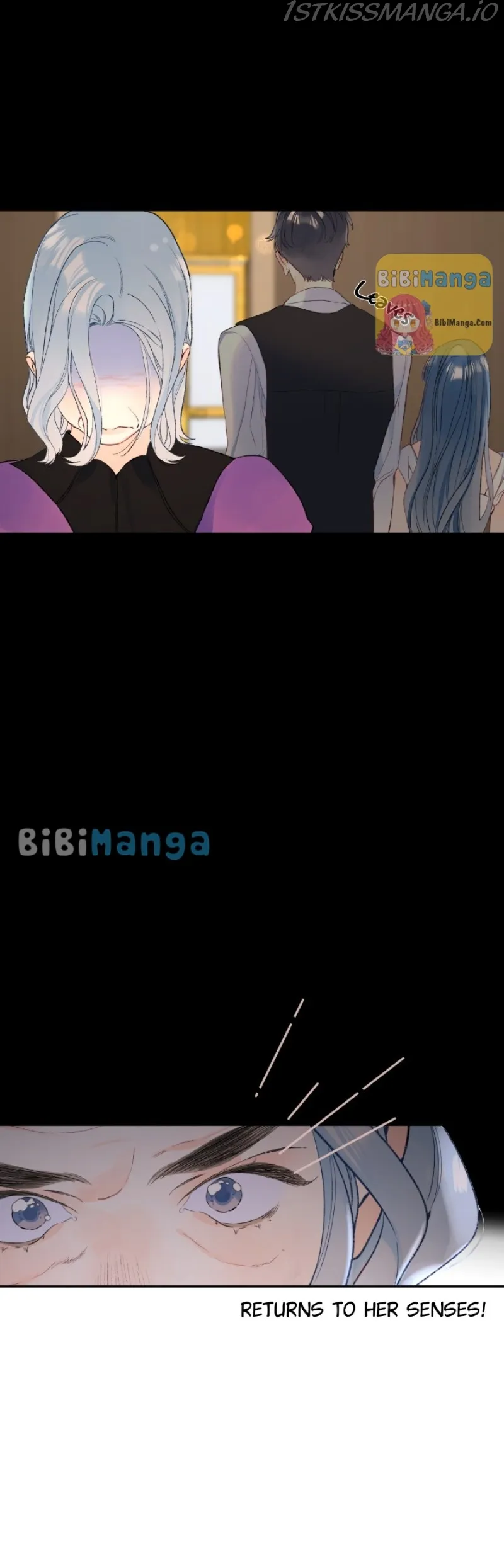 Don’t Cry Chapter 109 Online - página 18