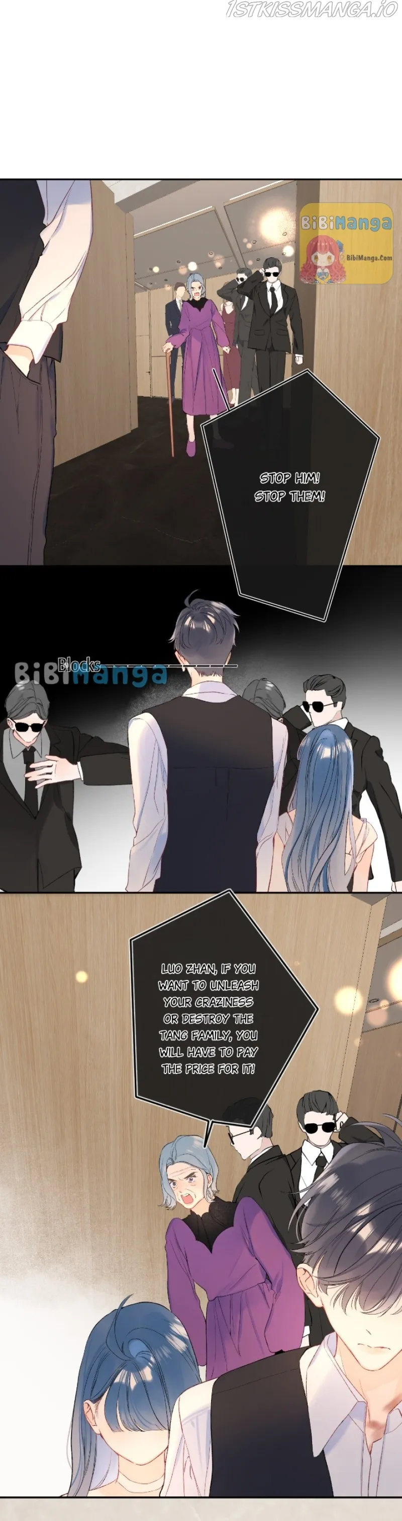 Don’t Cry Chapter 109 Online - página 19