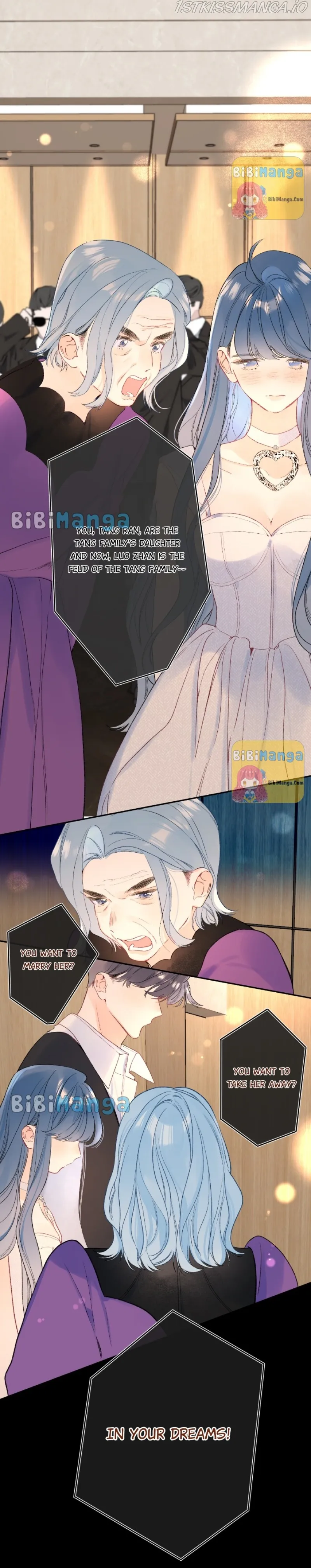 Don’t Cry Chapter 109 Online - página 20