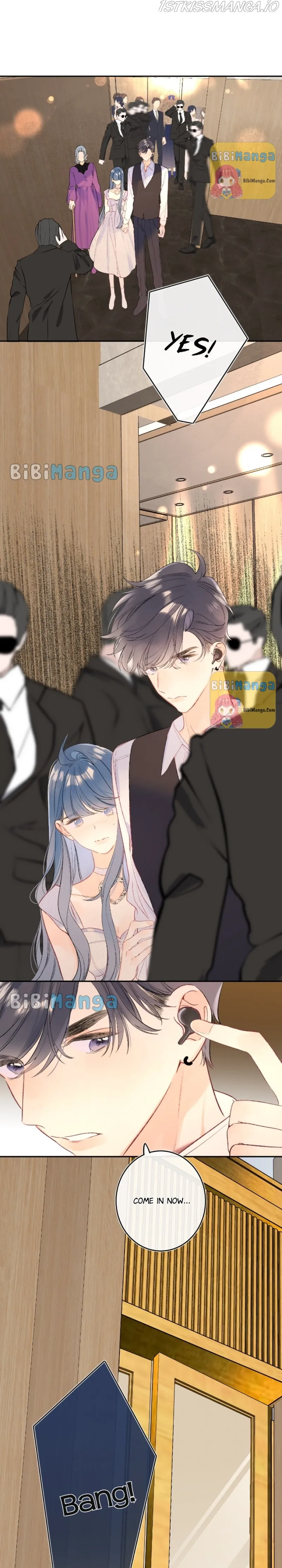 Don’t Cry Chapter 109 Online - página 22