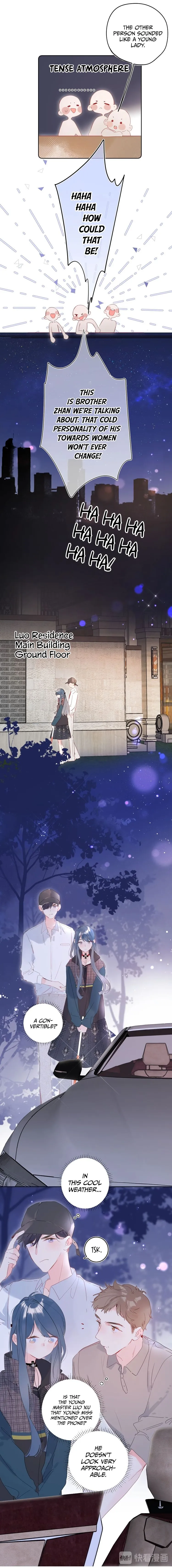 Don’t Cry Chapter 11 Online - página 12