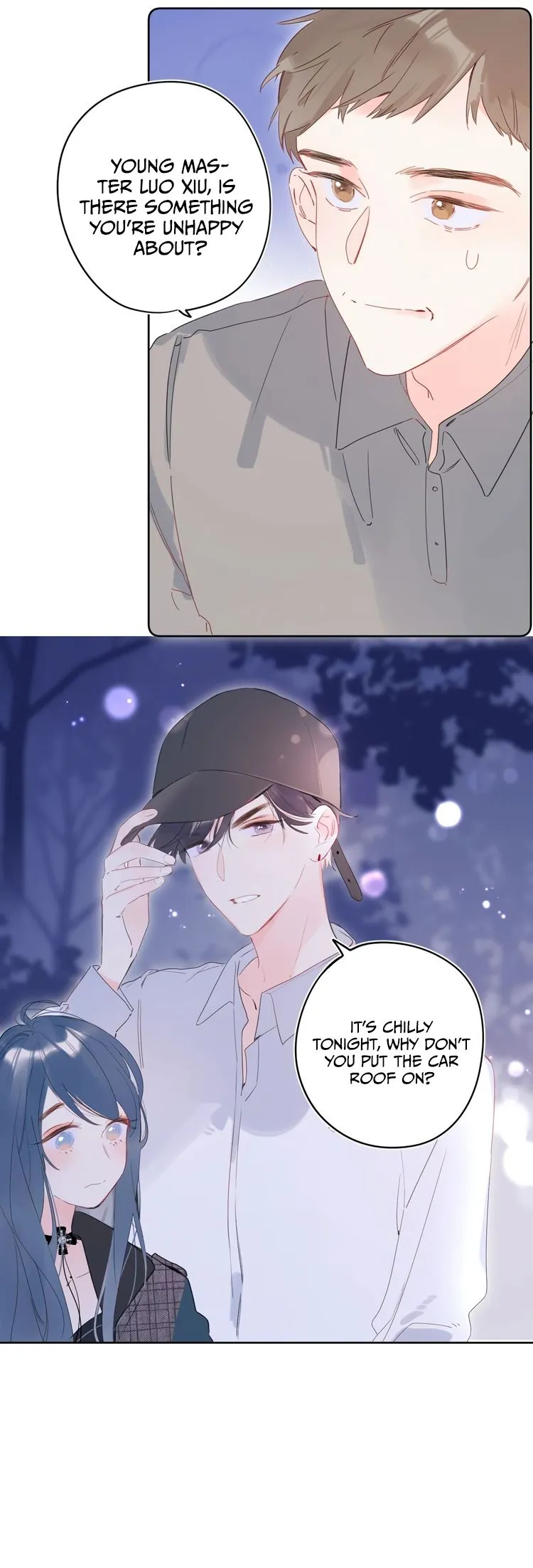 Don’t Cry Chapter 11 Online - página 13