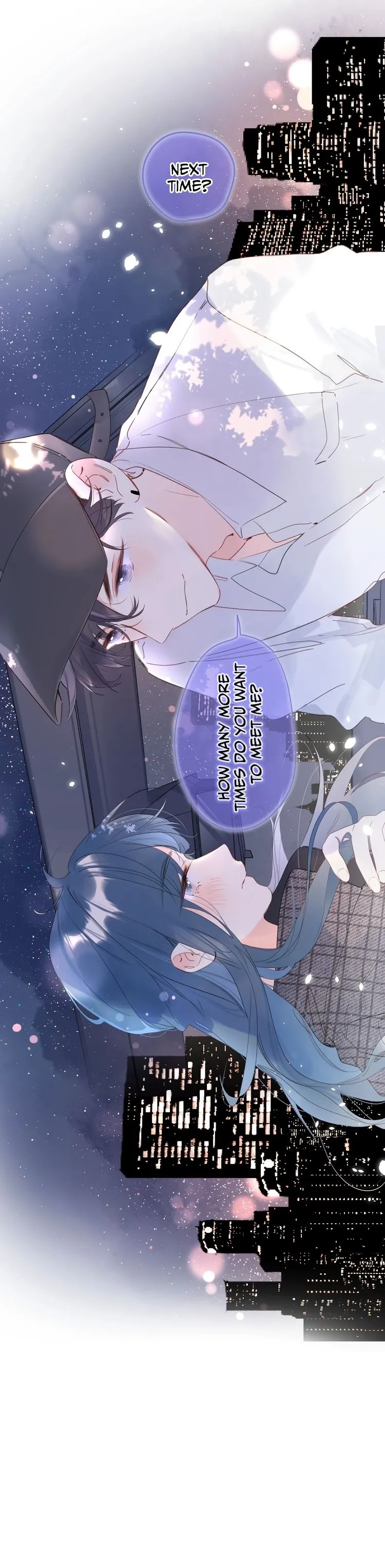 Don’t Cry Chapter 11 Online - página 16