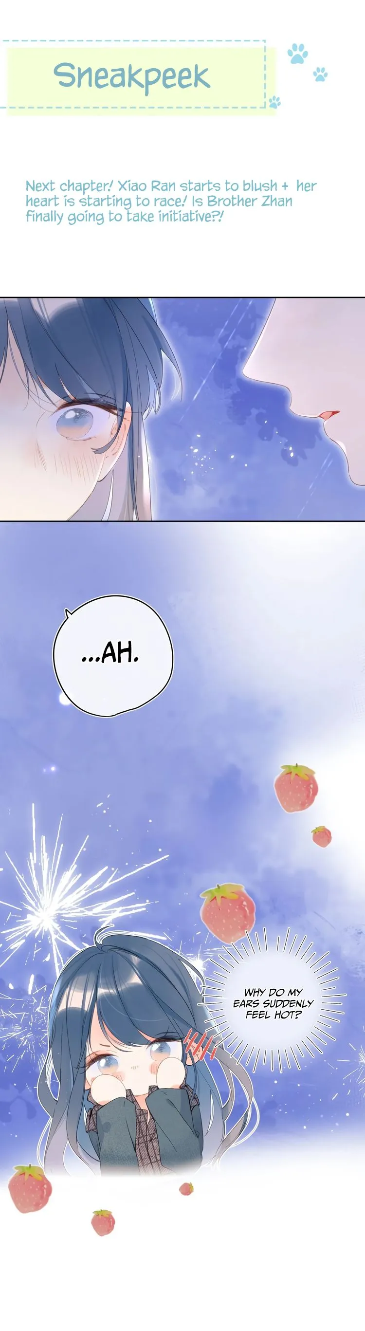 Don’t Cry Chapter 11 Online - página 17
